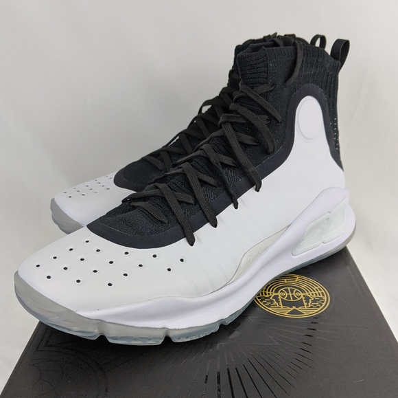 steph curry 4 mens